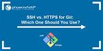 Why Does Github Recommend Https over Ssh?