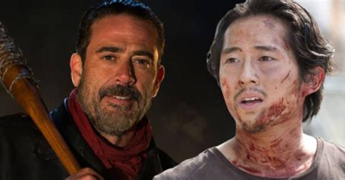 Why Does Glenn Die?