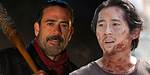 Why Does Glenn Die?