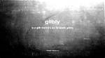 Why Does Glibly Mean?