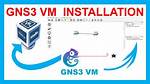 Why Does Gns3 Need a Vm?
