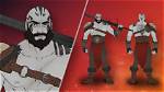 Why Does Grog Mean?