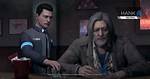 Why Does Hank Hate Androids