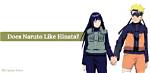 Why Does Hinata Like Naruto
