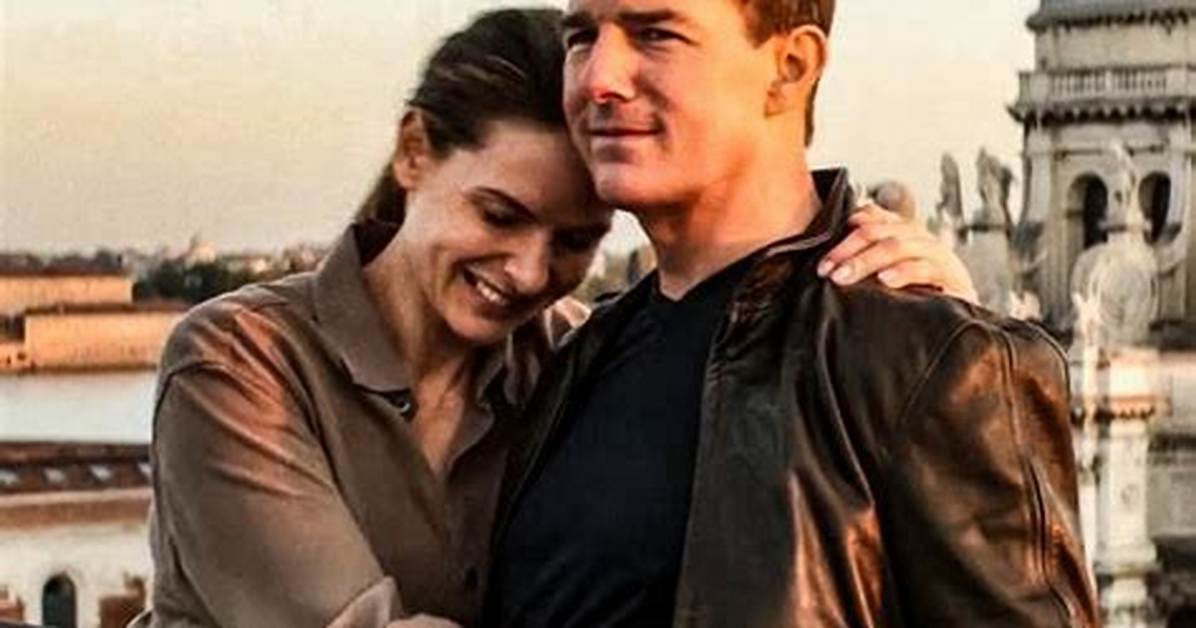 Why Does Ilsa Help Ethan?