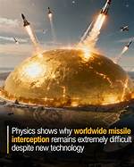 Why Does Interception Decrease During a Storm?