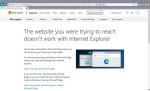 Why Does Internet Explorer Not Work on Windows Xp?