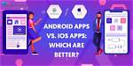 Why Does iOS Have Better Apps?
