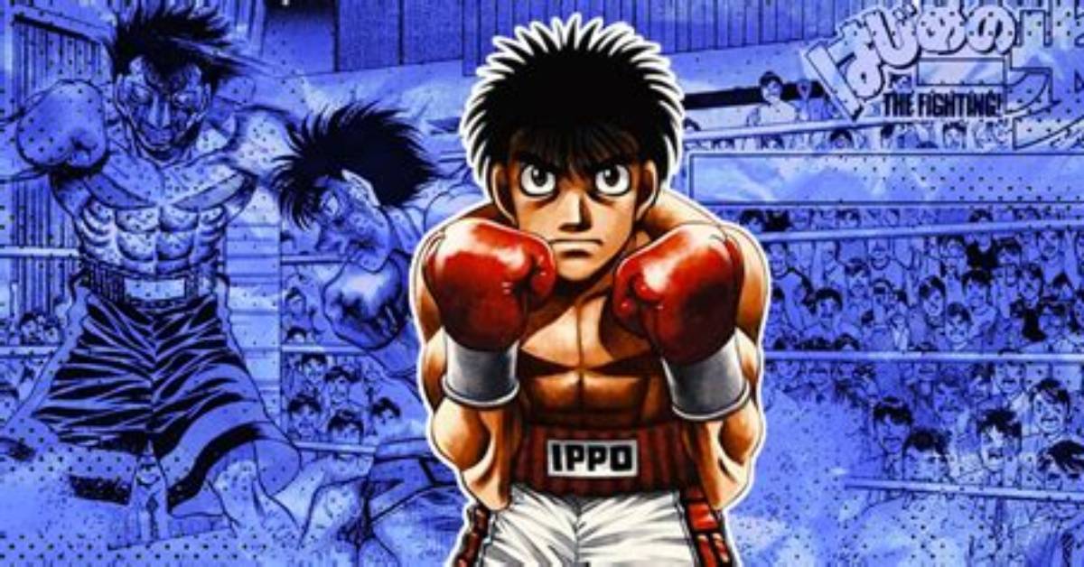 Why Does Ippo Retire?