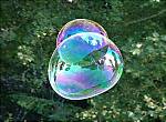 Why Does Iridescence Work?