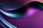 Why Does Iridescent Paint Work?