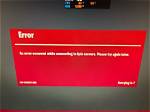 Why Does It Say Error When I Try to Install iOS 14?