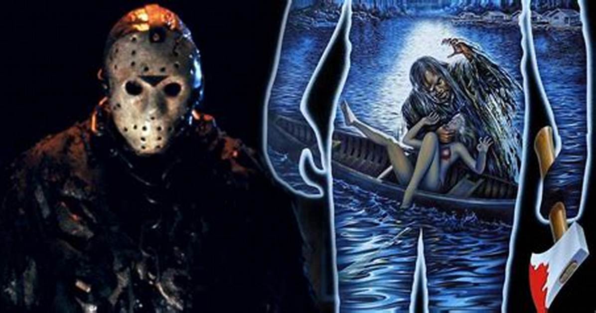 Why Does Jason Kill