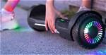 Why Does Jetson Hoverboard Beep?