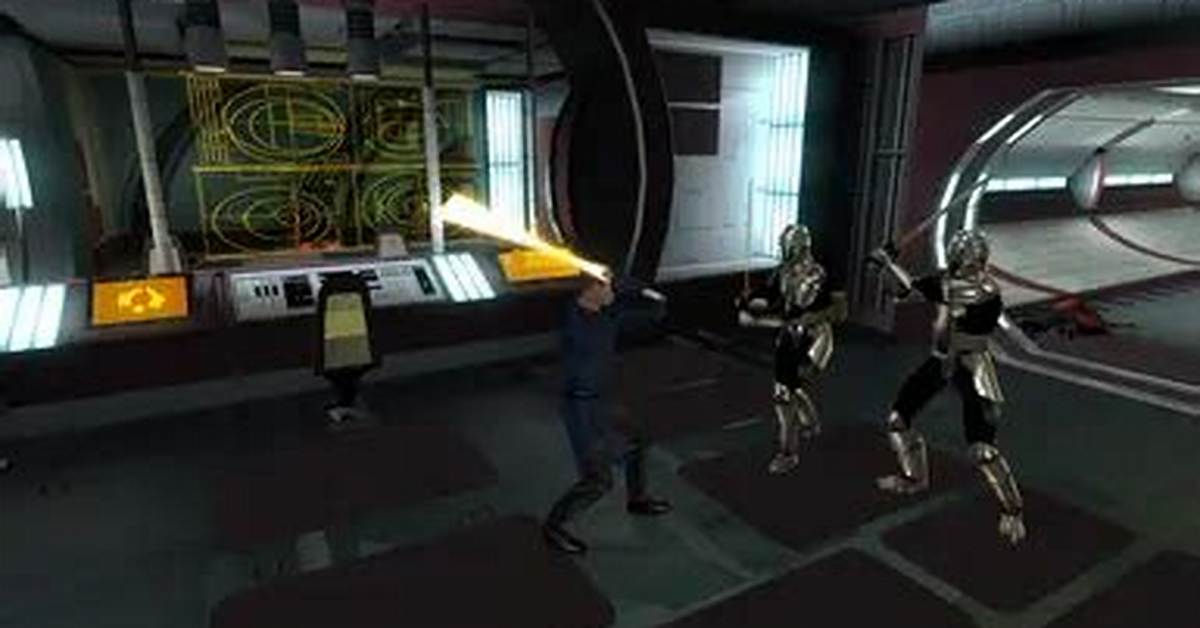 Why Does Kotor Keep Crashing?