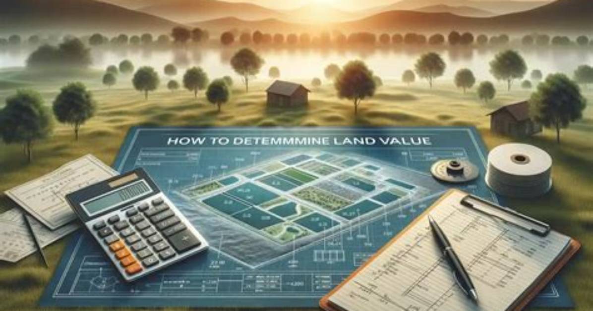 Why Does Land Value Increase?