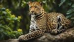 Why Does Leopard Have Spots?