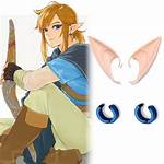Why Does Link Have Pointy Ears?