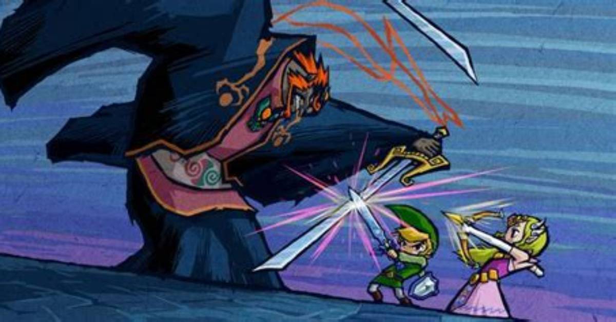 Why Does Link Reincarnate?