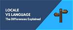 Why Does Locale Mean?