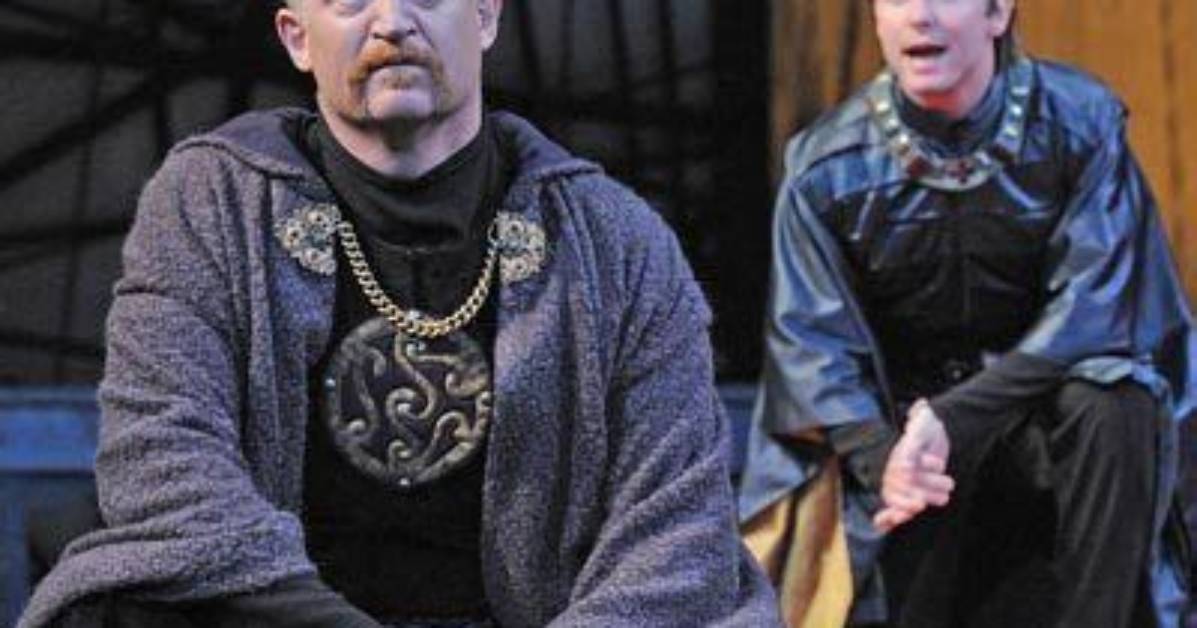 Why Does Malcolm Test Macduff?