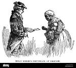 Why Does Manumission Mean?