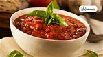 Why Does Marinara Mean?