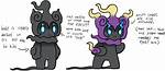 Why Does Marshadow Turn Green