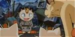 Why Does Meowth Talk?