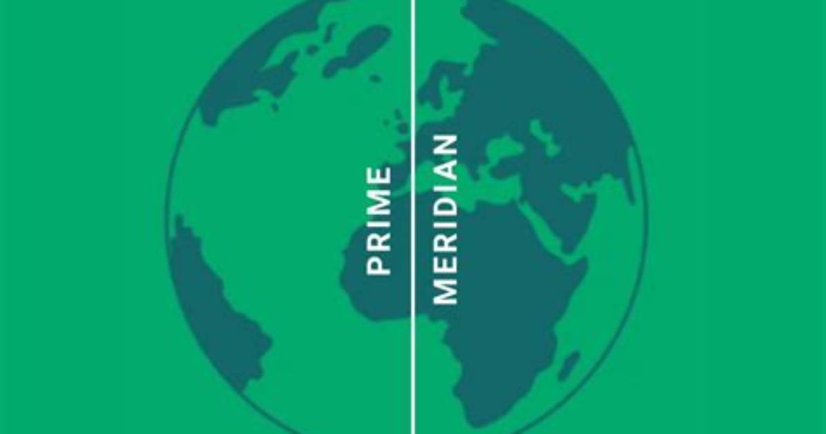 Why Does Meridiem Mean?