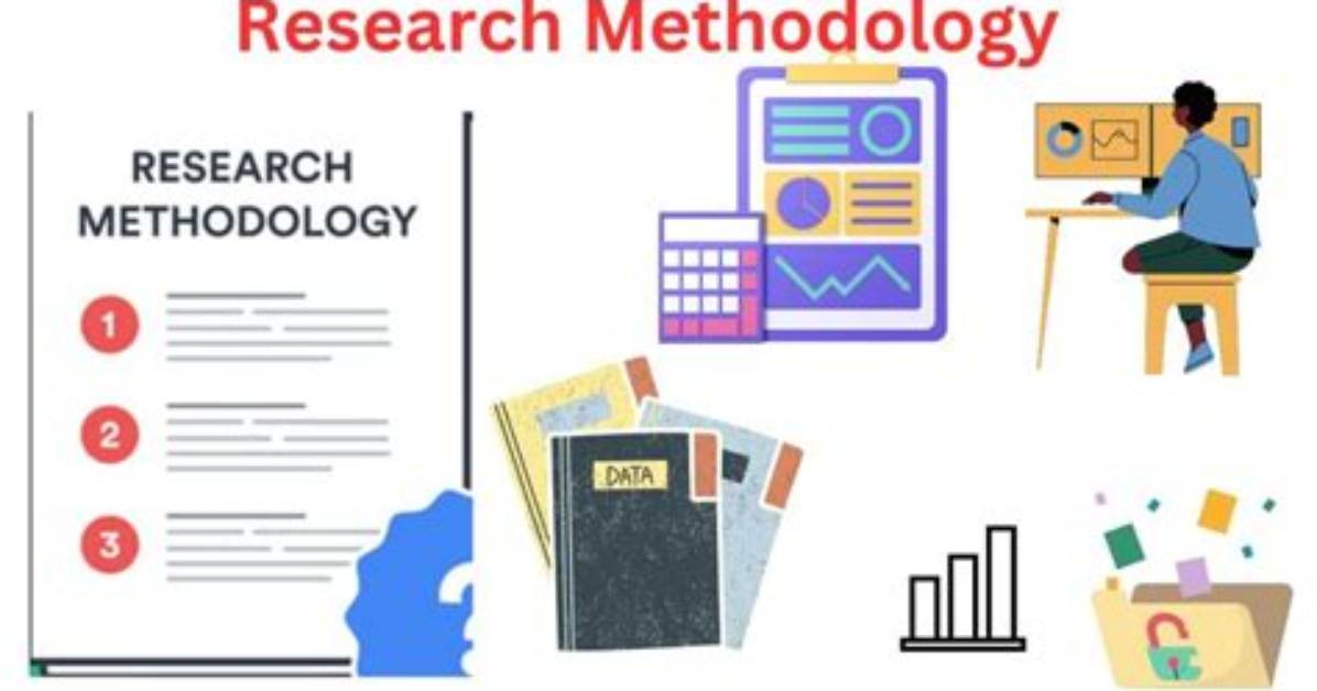 Why Does Methodological Mean?