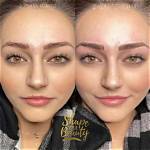 Why Does Microblading Need a Touch up?