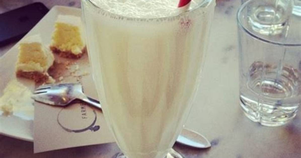 Why Does Milkshake Mean?