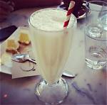 Why Does Milkshake Mean?
