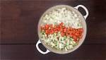 Why Does Mirepoix Work?