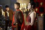Why Does Morgana Hate Merlin