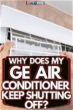 Why Does My Air Conditioning Unit Keep Turning Off
