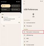 Why Does My Android File Transfer Not Work?