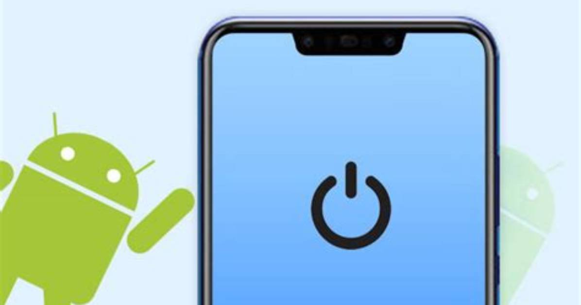 Why Does My Android Keep Turning Itself off?