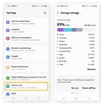 Why Does My Android Phone Keep Optimizing Apps?