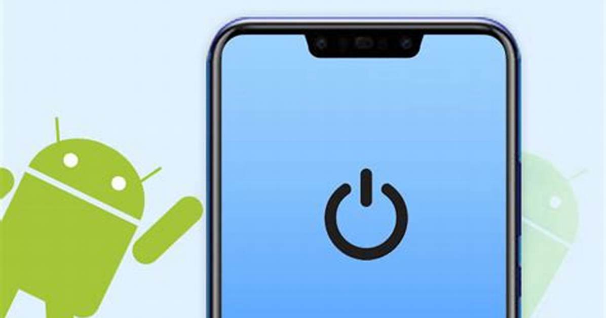 Why Does My Android Screen Keep Turning off?