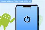 Why Does My Android Screen Keep Turning off?