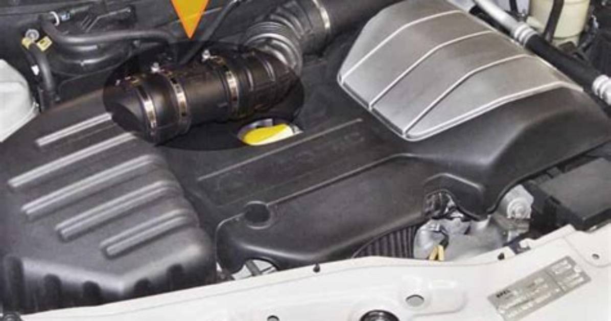 Why Does My Car Keep Sputtering?