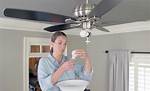 Why Does My Ceiling Fan Light Keep Flickering? Check This out – Ceiling Fan Light Flickering