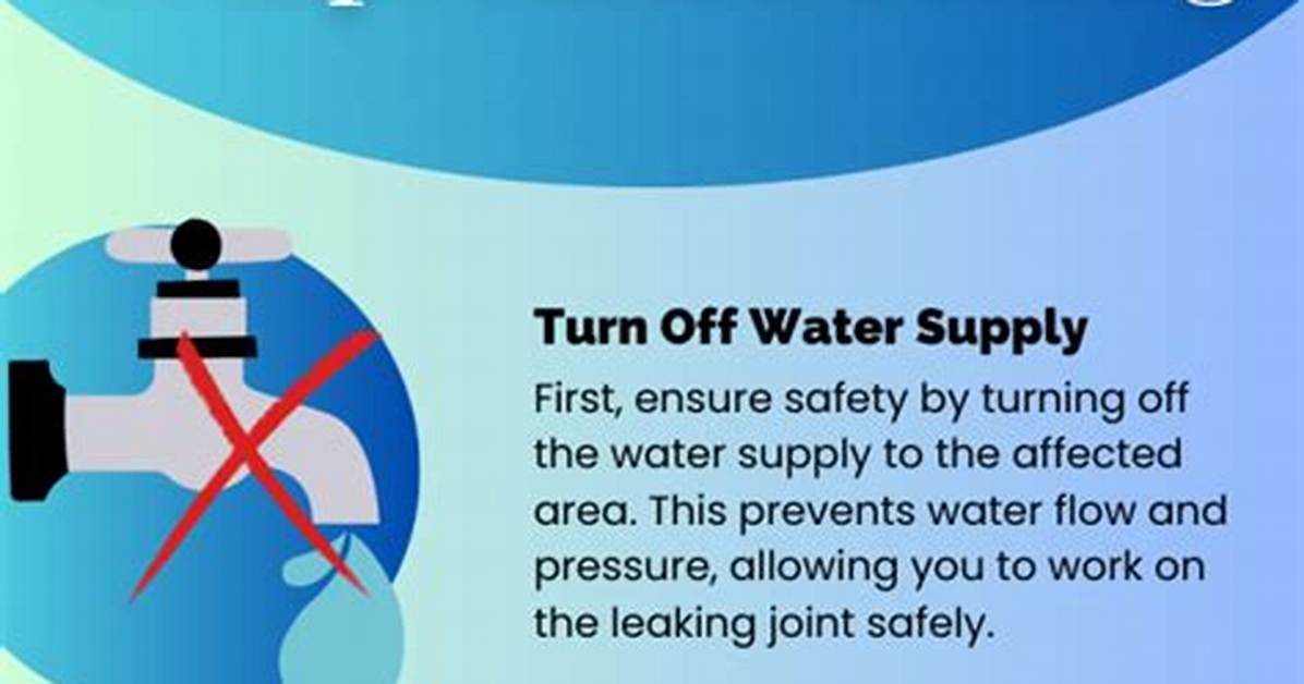 Why Does My Compression Fitting Keep Leaking?
