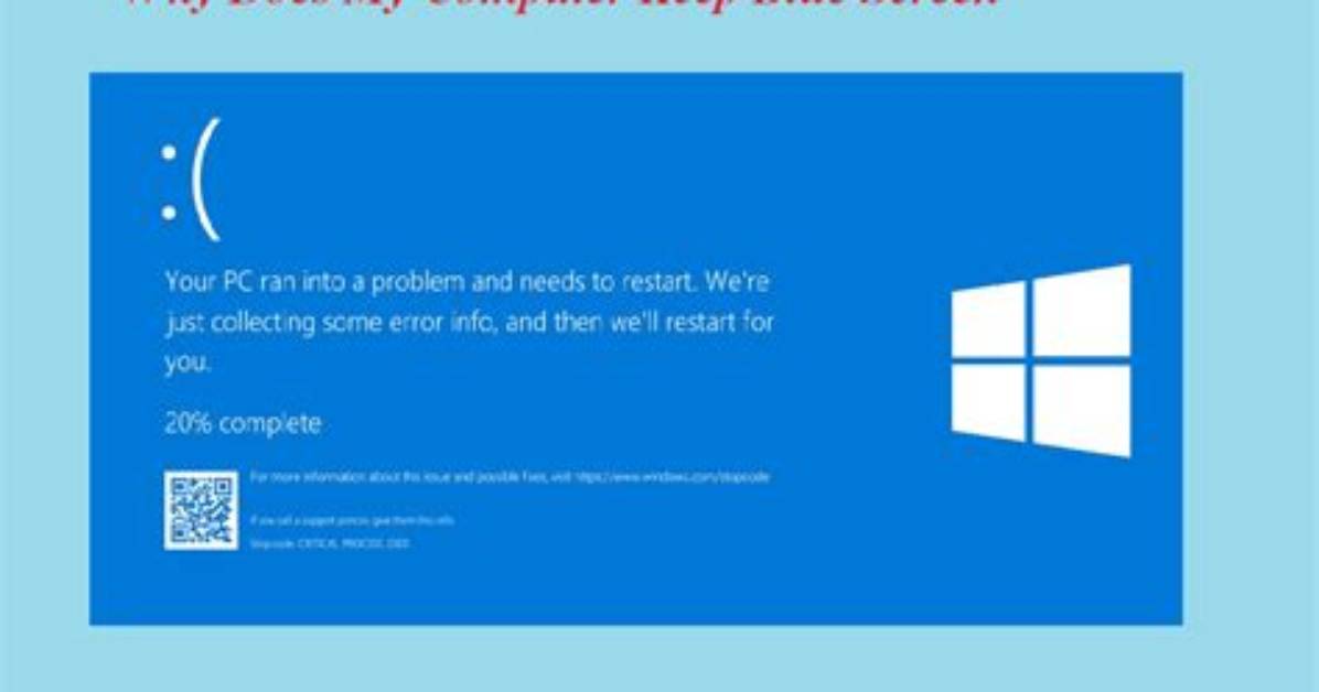 Why Does My Computer Start with Windows Boot Manager?