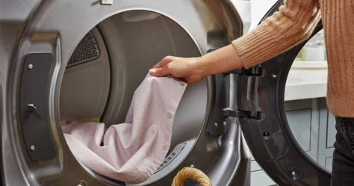 Why Does My Dryer Keep Buzzing?