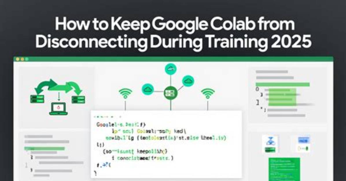 Why Does My Google Colab Session Keep Crashing?