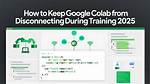 Why Does My Google Colab Session Keep Crashing?