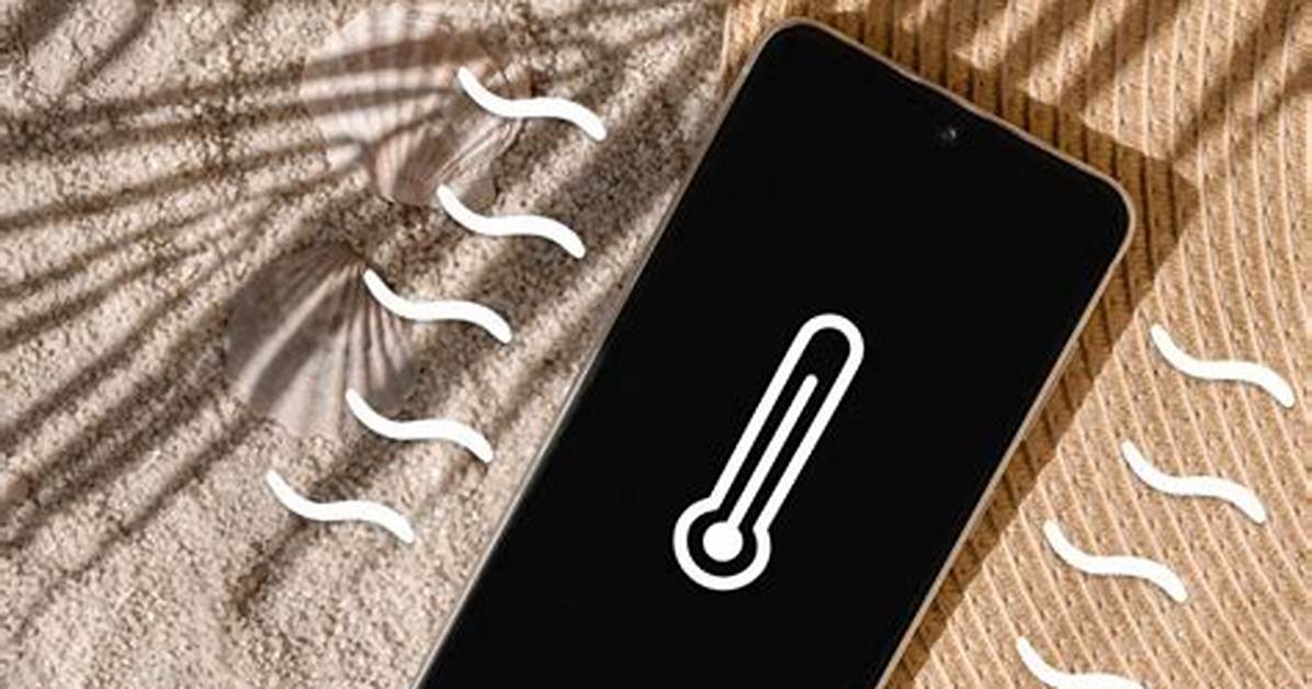 Why Does My Google Pixel Keep Overheating?